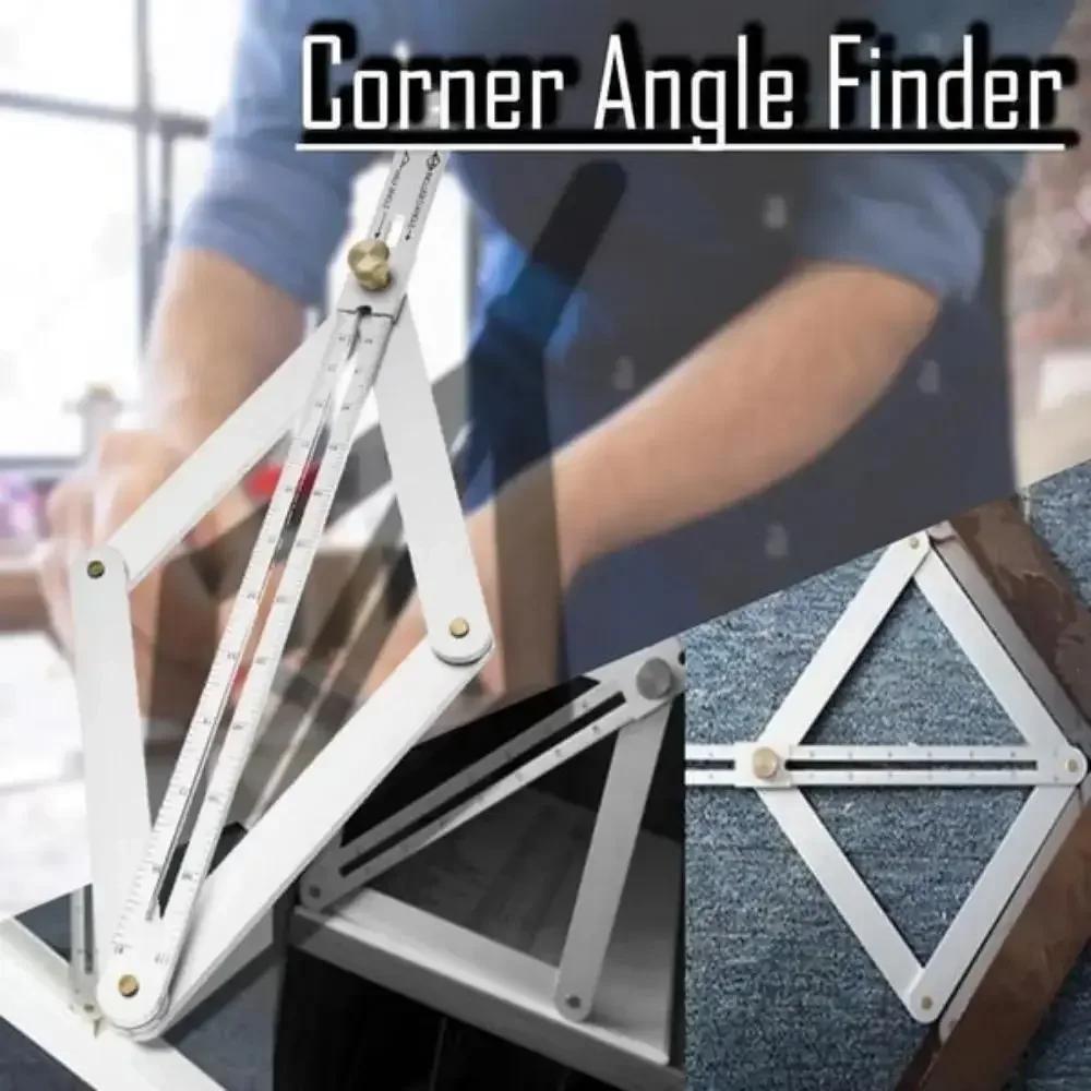 DIY Ƽ ޱ ڳ  δ, ̾ ˷̴ , 4   簢 , ǰ